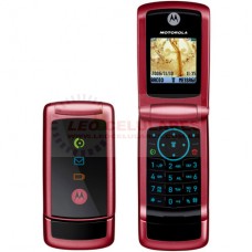 MOTOROLA W220 ROSA GSM TELA COLORIDA E RÁDIO FM